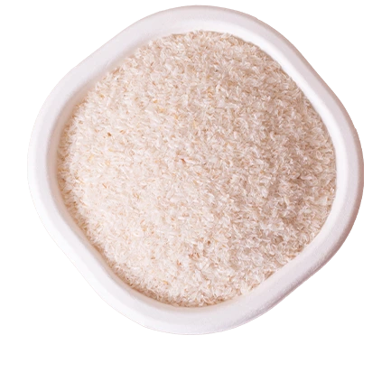 Psyllium Husk
