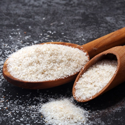 PSYLLIUM HUSK