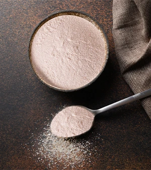 PSYLLIUM HUSK POWDER